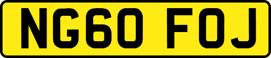 NG60FOJ