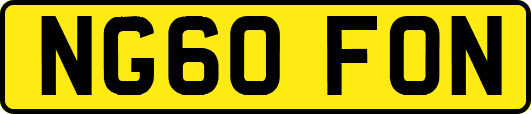 NG60FON