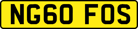 NG60FOS
