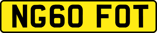 NG60FOT