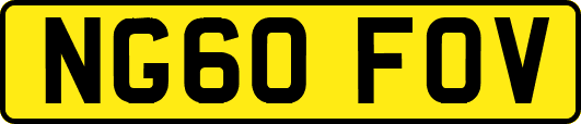 NG60FOV
