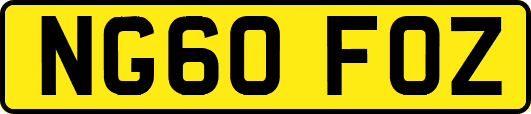 NG60FOZ