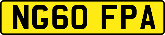 NG60FPA