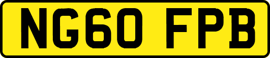 NG60FPB