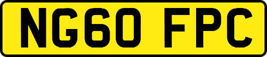NG60FPC