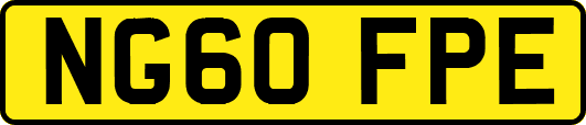 NG60FPE