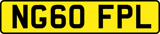 NG60FPL