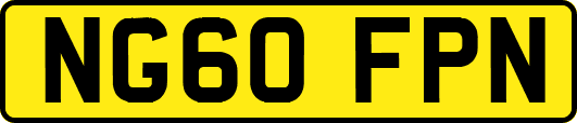 NG60FPN