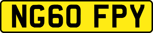 NG60FPY
