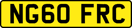 NG60FRC