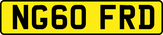 NG60FRD