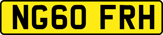NG60FRH