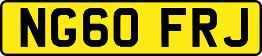 NG60FRJ