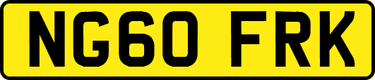 NG60FRK