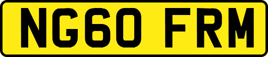 NG60FRM