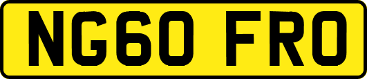 NG60FRO