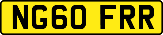 NG60FRR