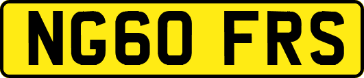 NG60FRS