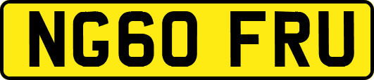 NG60FRU