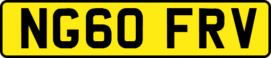 NG60FRV