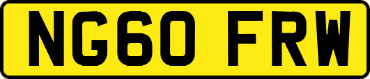 NG60FRW