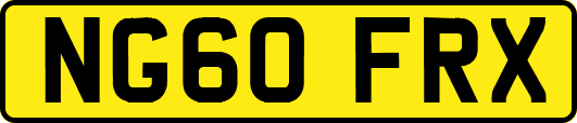 NG60FRX