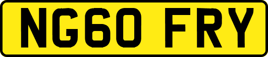 NG60FRY