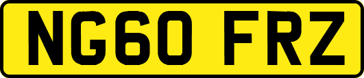 NG60FRZ