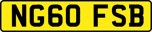 NG60FSB