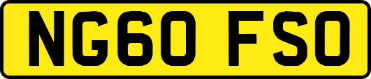 NG60FSO