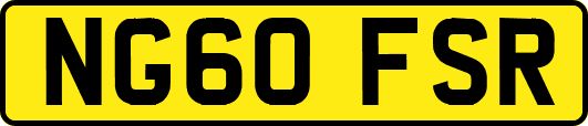 NG60FSR