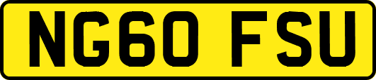 NG60FSU