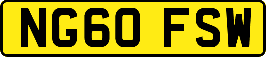 NG60FSW