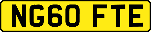NG60FTE