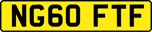 NG60FTF
