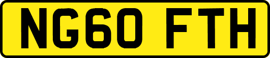 NG60FTH