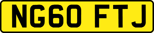 NG60FTJ