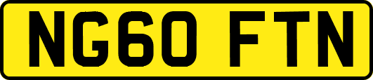 NG60FTN