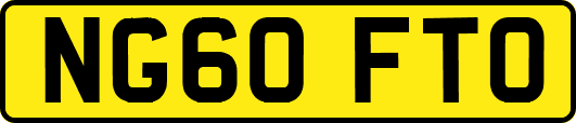 NG60FTO