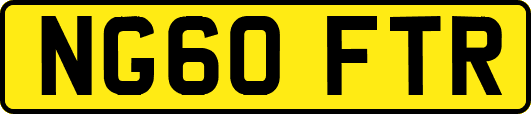 NG60FTR