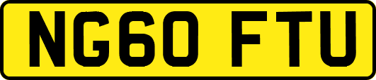 NG60FTU