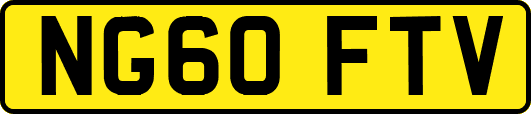 NG60FTV