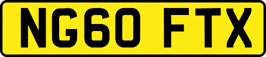 NG60FTX