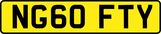 NG60FTY
