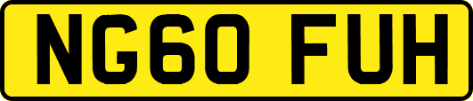 NG60FUH