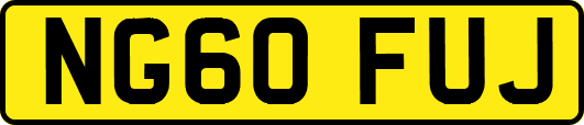 NG60FUJ