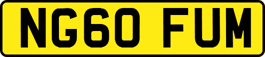 NG60FUM