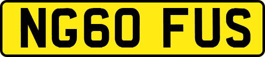 NG60FUS
