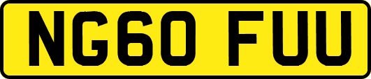 NG60FUU