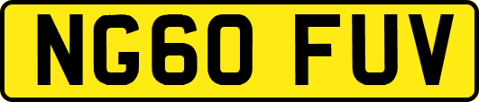 NG60FUV
